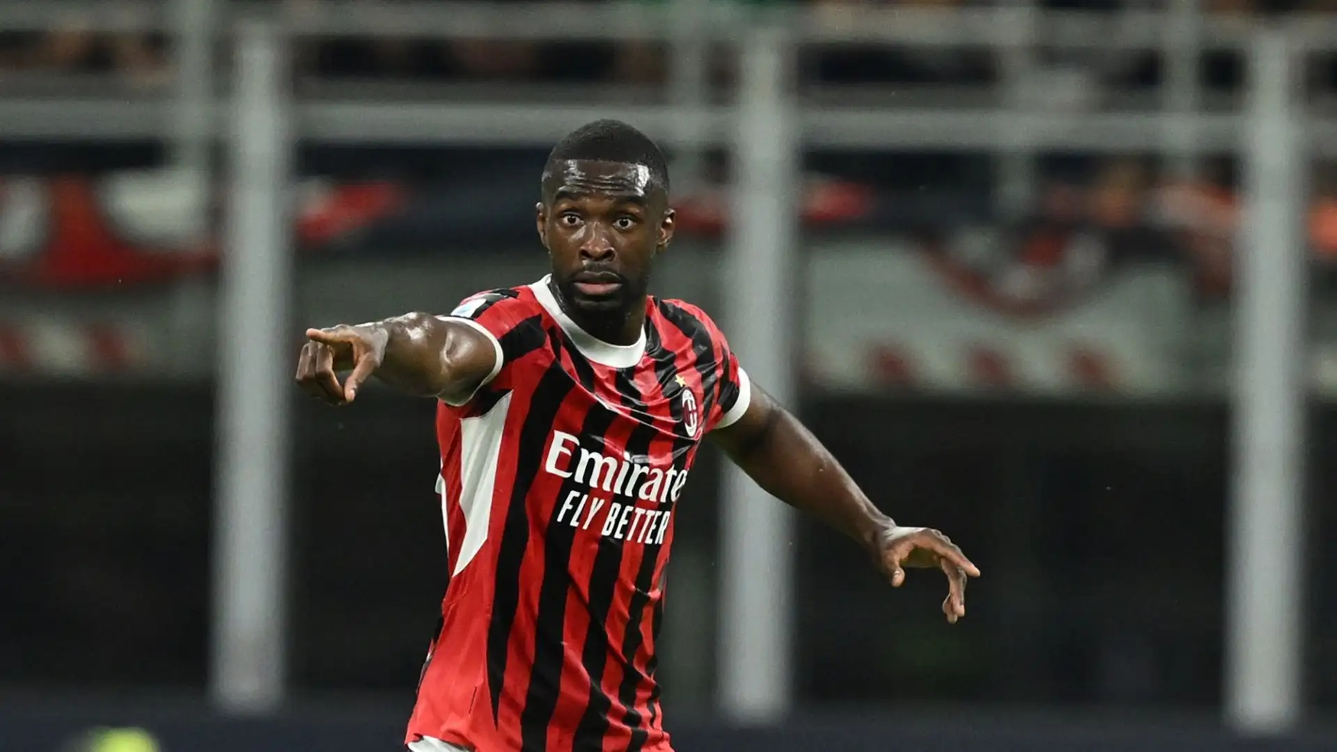 Il Milan in estate già perderà Kjaer e Caldara e dovrà rinforzare in maniera decisa la sua difesa