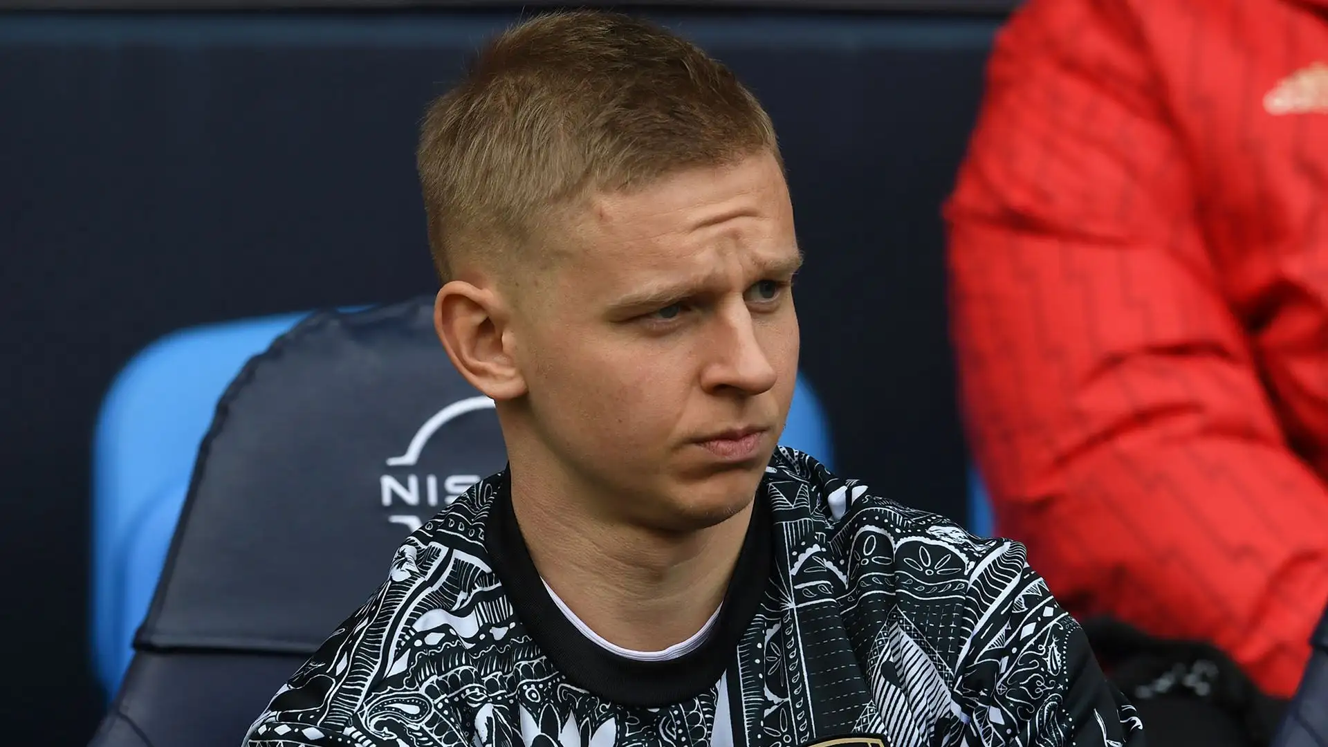 L'ucraino è un profilo che piace molto alla dirigenza del Bayern Monaco
