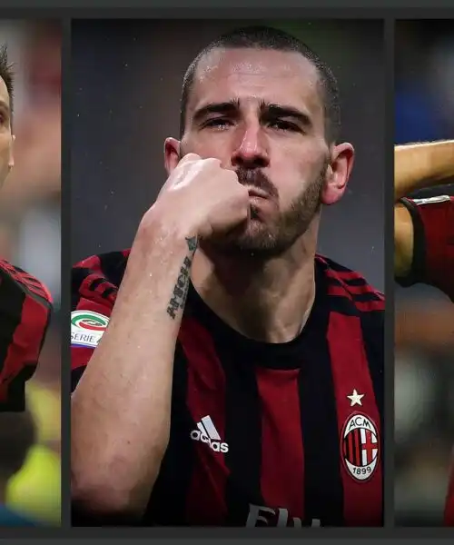 Fiaschi Milan: alcuni dei peggiori flop degli ultimi tempi in foto
