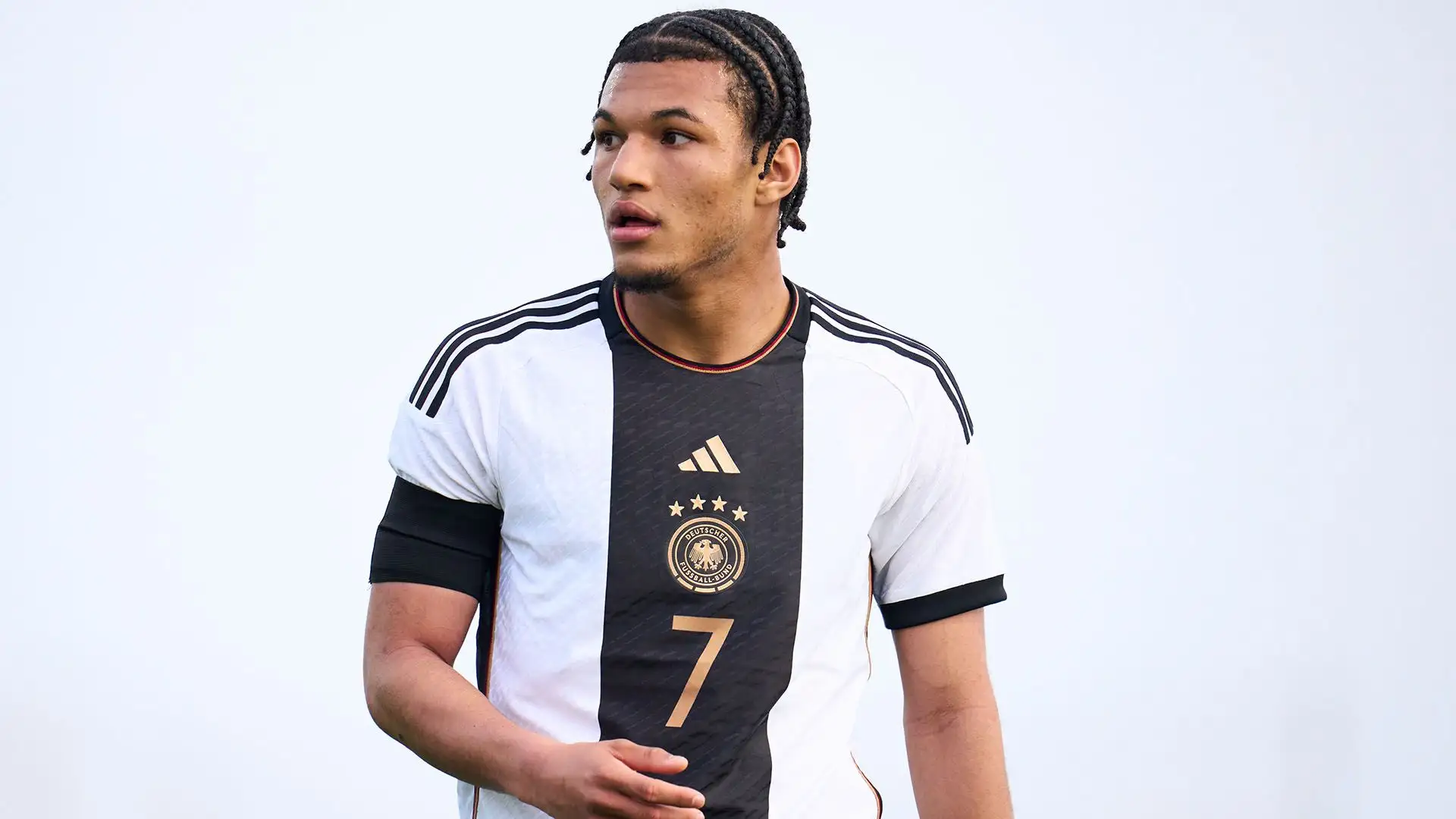 I dirigenti del BvB vogliono scongiurare l'addio di Paris Brunner