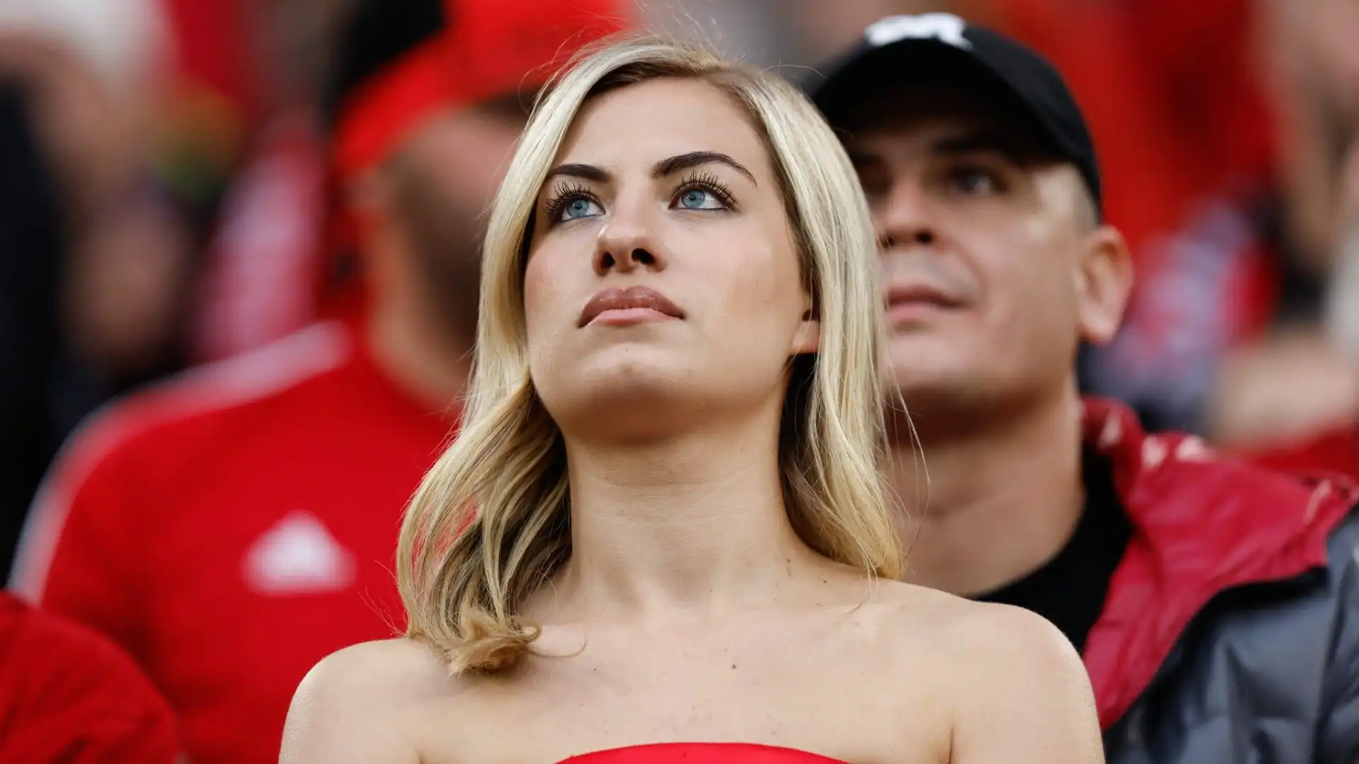 Passione senza confini: la magia del pubblico di Euro 2024 in foto
