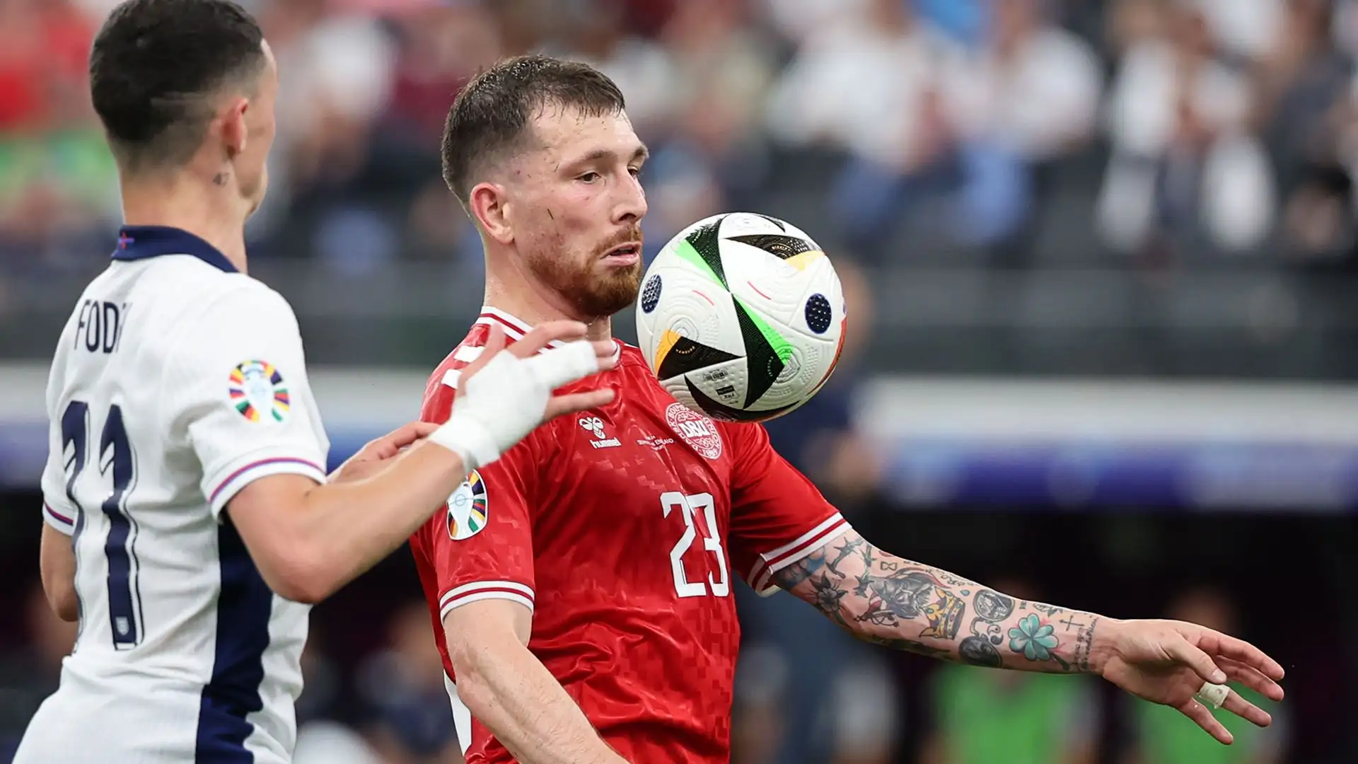 In Germania ha anche vestito le maglie di Augusta e Schalke 04