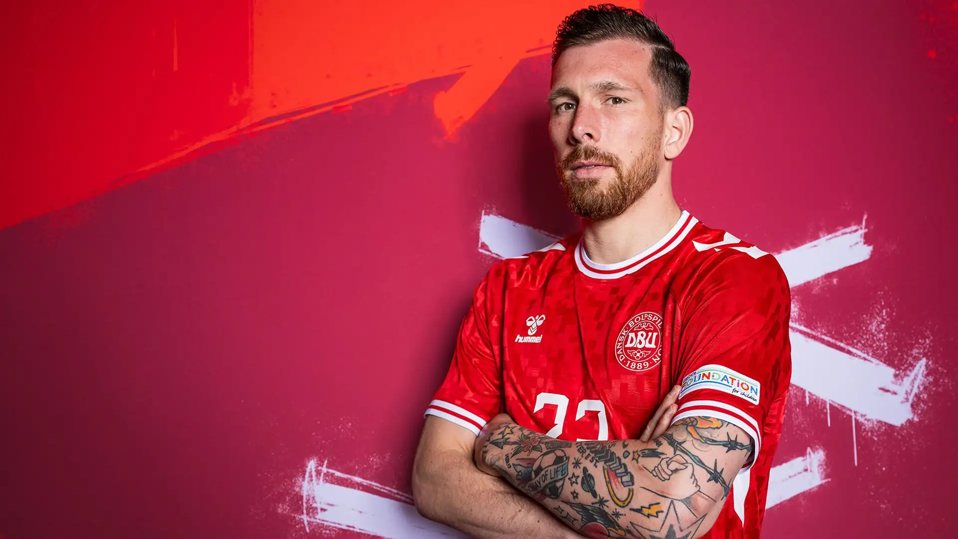 L'ex centrocampista del Bayern Monaco è attualmente al Tottenham