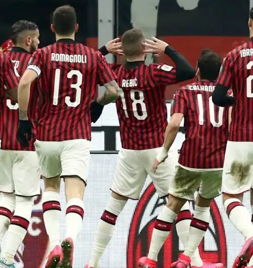 Un ex Milan torna in Serie A: contatti in corso. Le foto