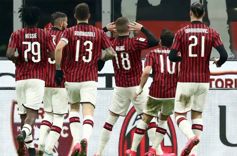 Un ex Milan torna in Serie A: contatti in corso. Le foto
