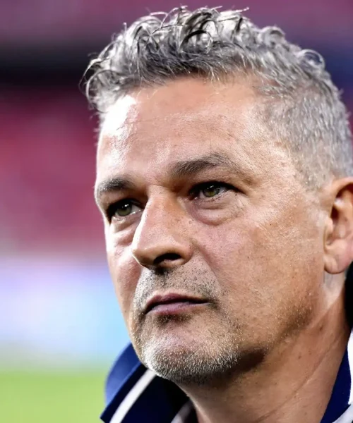 Roberto Baggio racconta la rapina: “Uno choc che mi ha cambiato la vita”