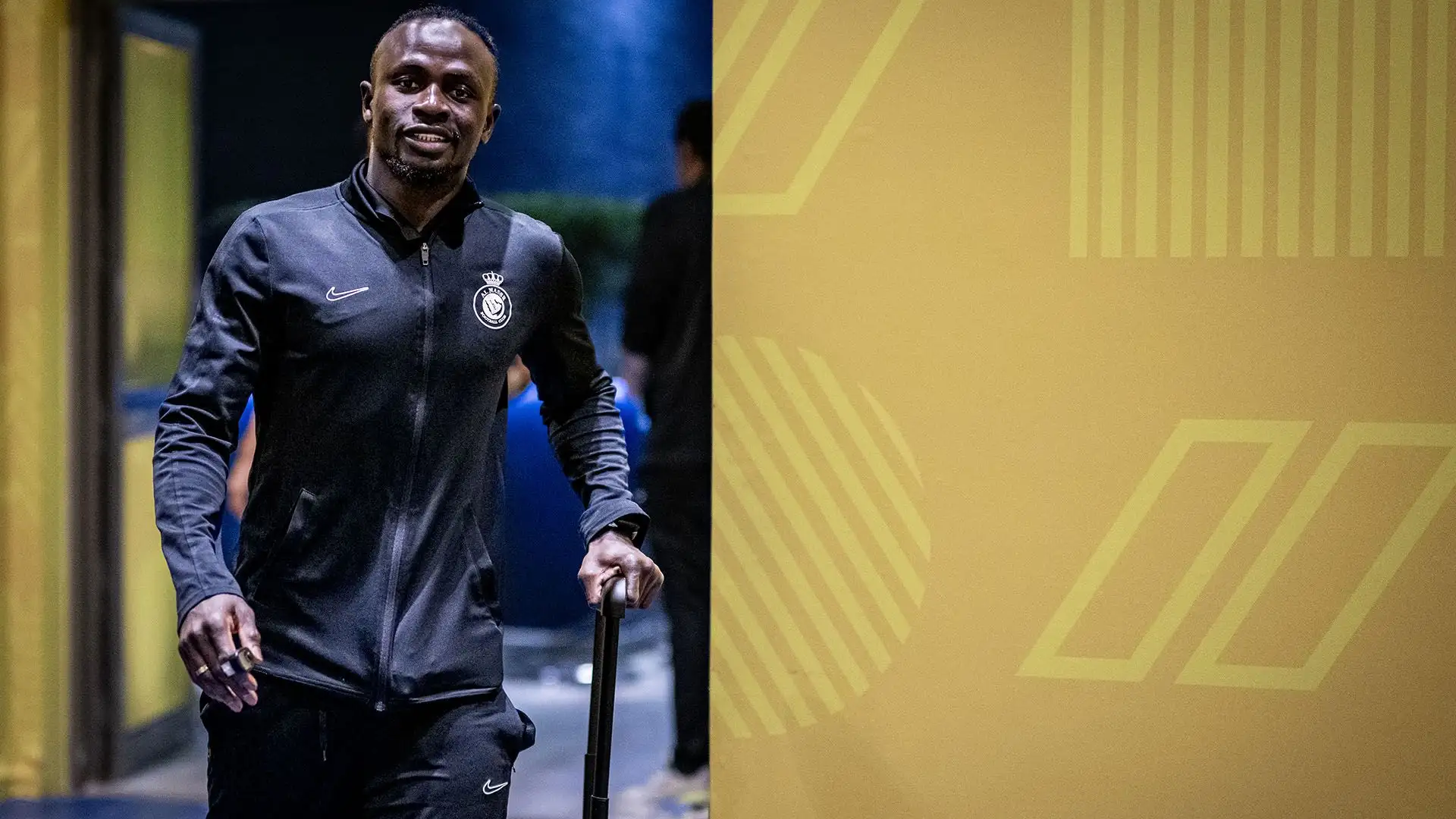 Solo un anno fa l'Al Nassr ha speso 30 milioni di euro per acquistarlo
