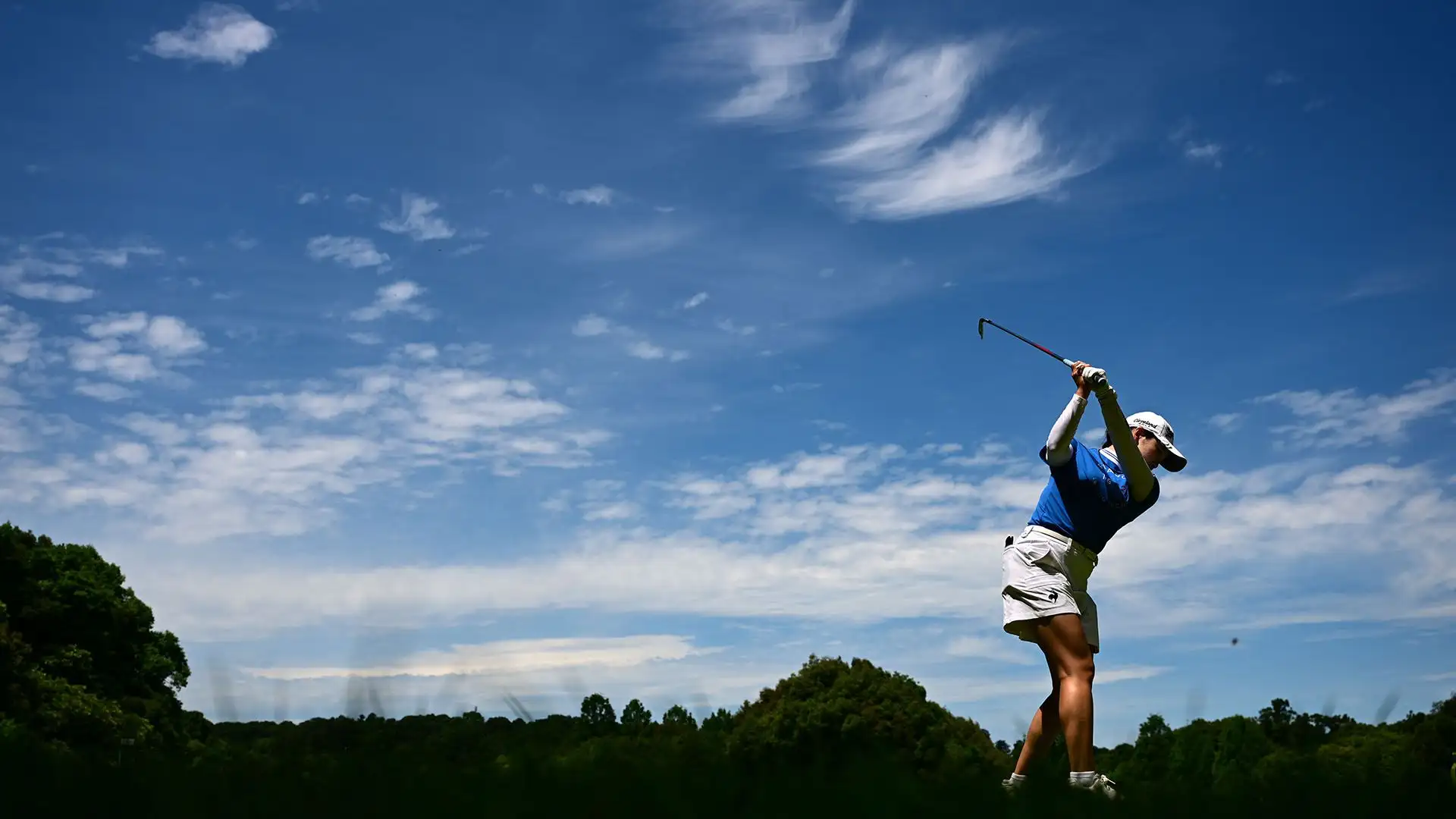 Per Sakura Koiwai è l'undicesimo titolo in JLPGA in carriera