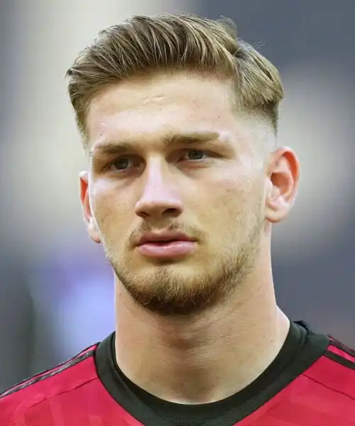 PSG e Bayern Monaco si contendono il gioiellino turco: che sfida! Le foto