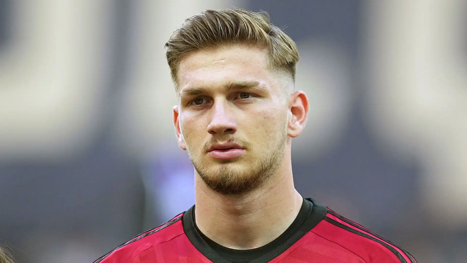 PSG e Bayern Monaco si contendono il gioiellino turco: che sfida! Le foto
