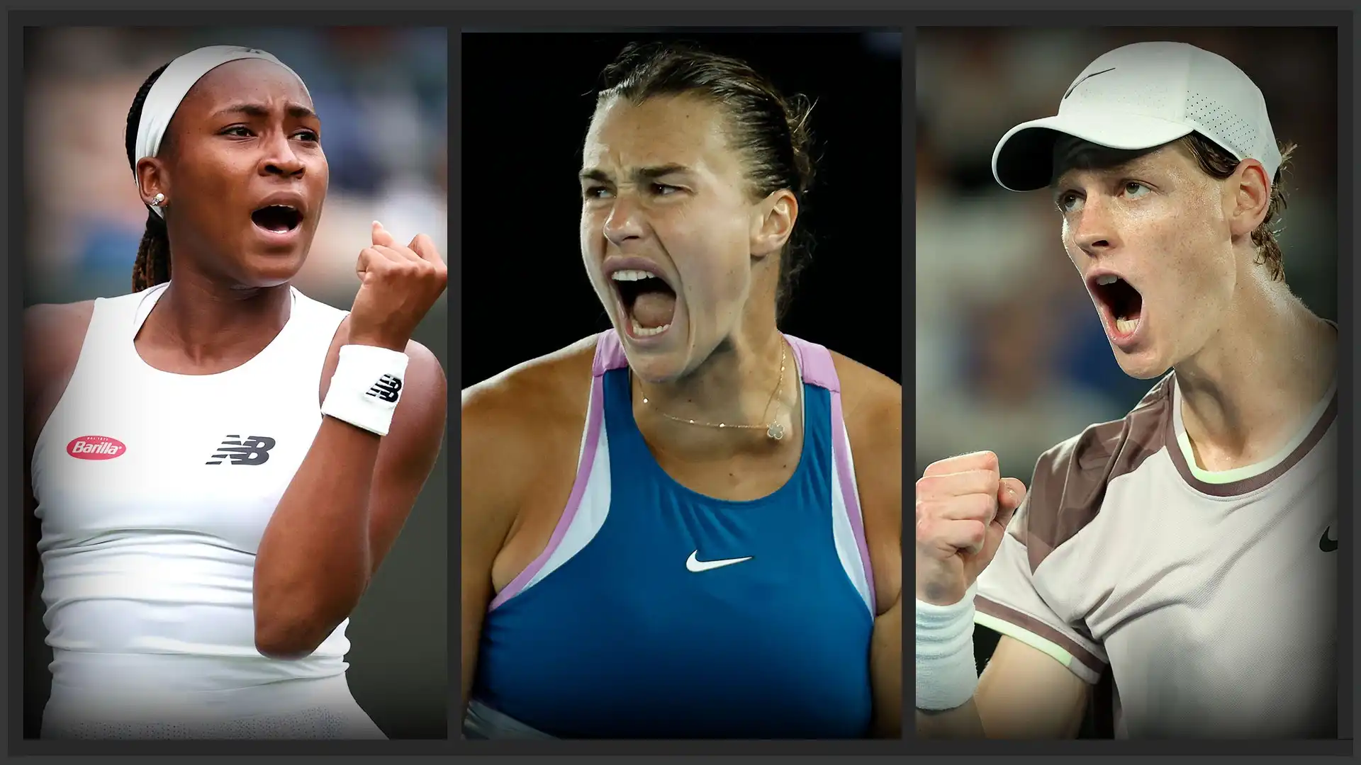 Top 10 tennisti che hanno guadagnato di più nel 2024: cifre folli! Le immagini (fonte: Sportico)
