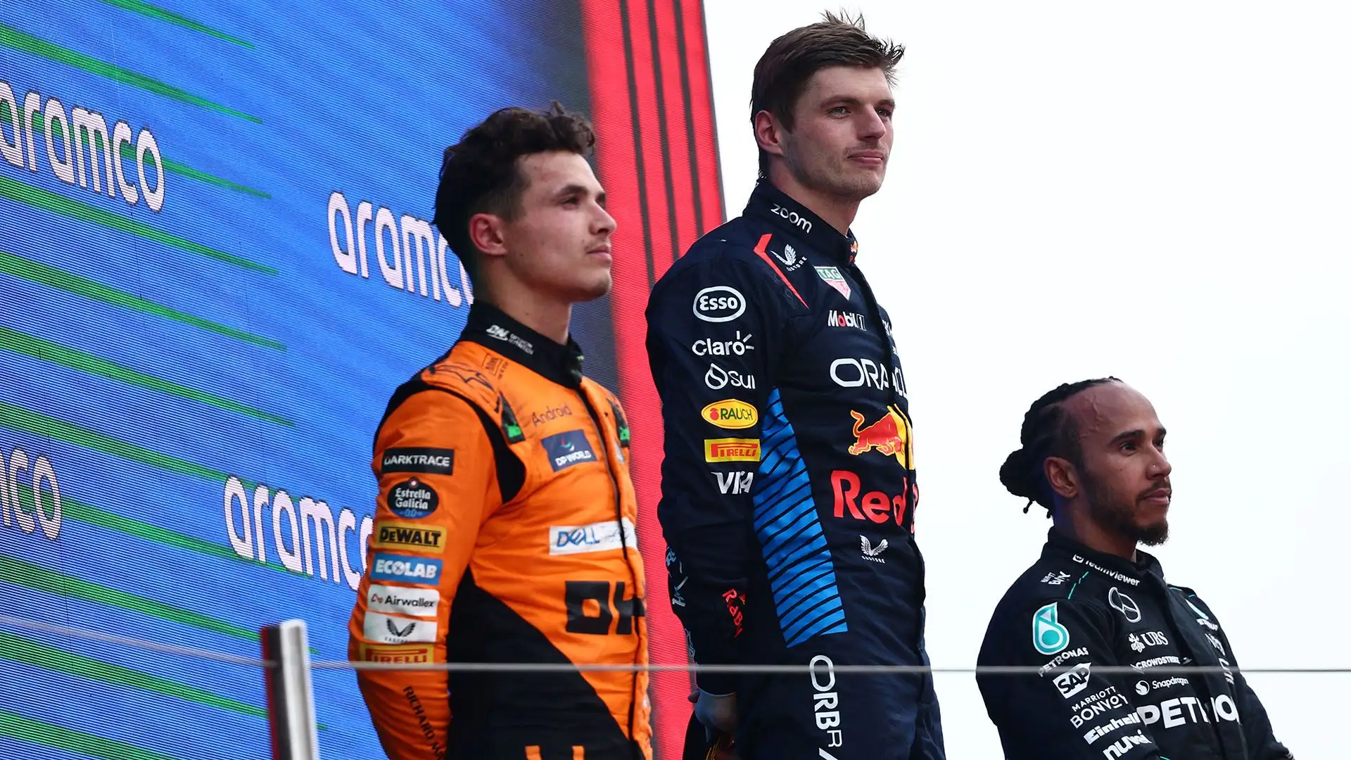 "Ma forse le persone meno coinvolte nello sport lo capiscono meno"