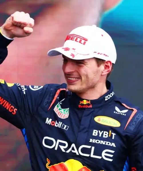 Max Verstappen lascia la Red Bull? La profezia dell’ex pilota di F1. Foto