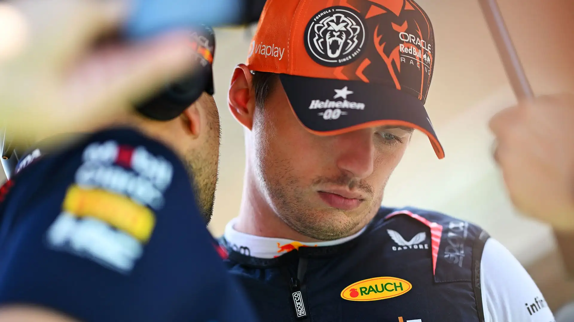 Verstappen ha vinto 61 gare in 199 Gran Premi di F1