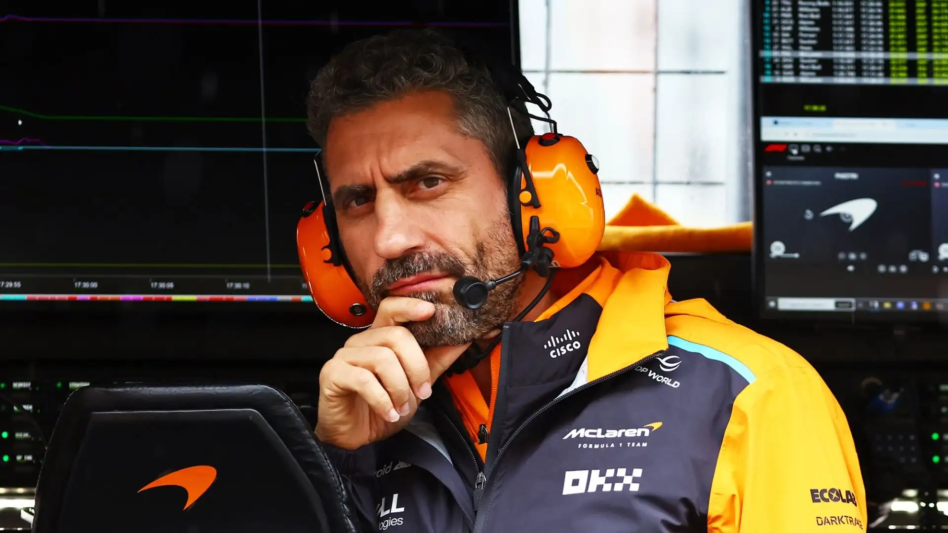 "Doveva essere punito più severamente. Abbiamo rispetto per Verstappen e della Red Bull, non devono fare questo"