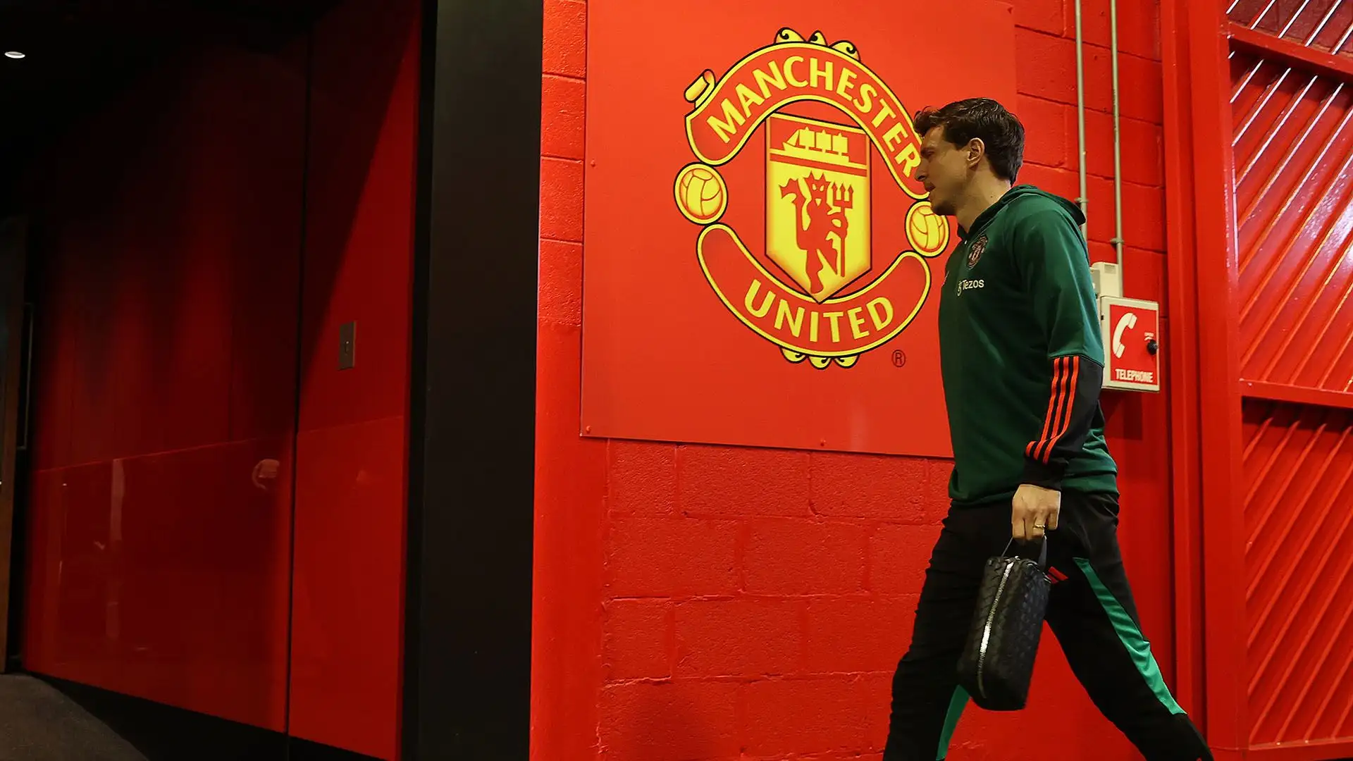 Il difensore è in scadenza di contratto con il Manchester United e difficilmente rinnoverà
