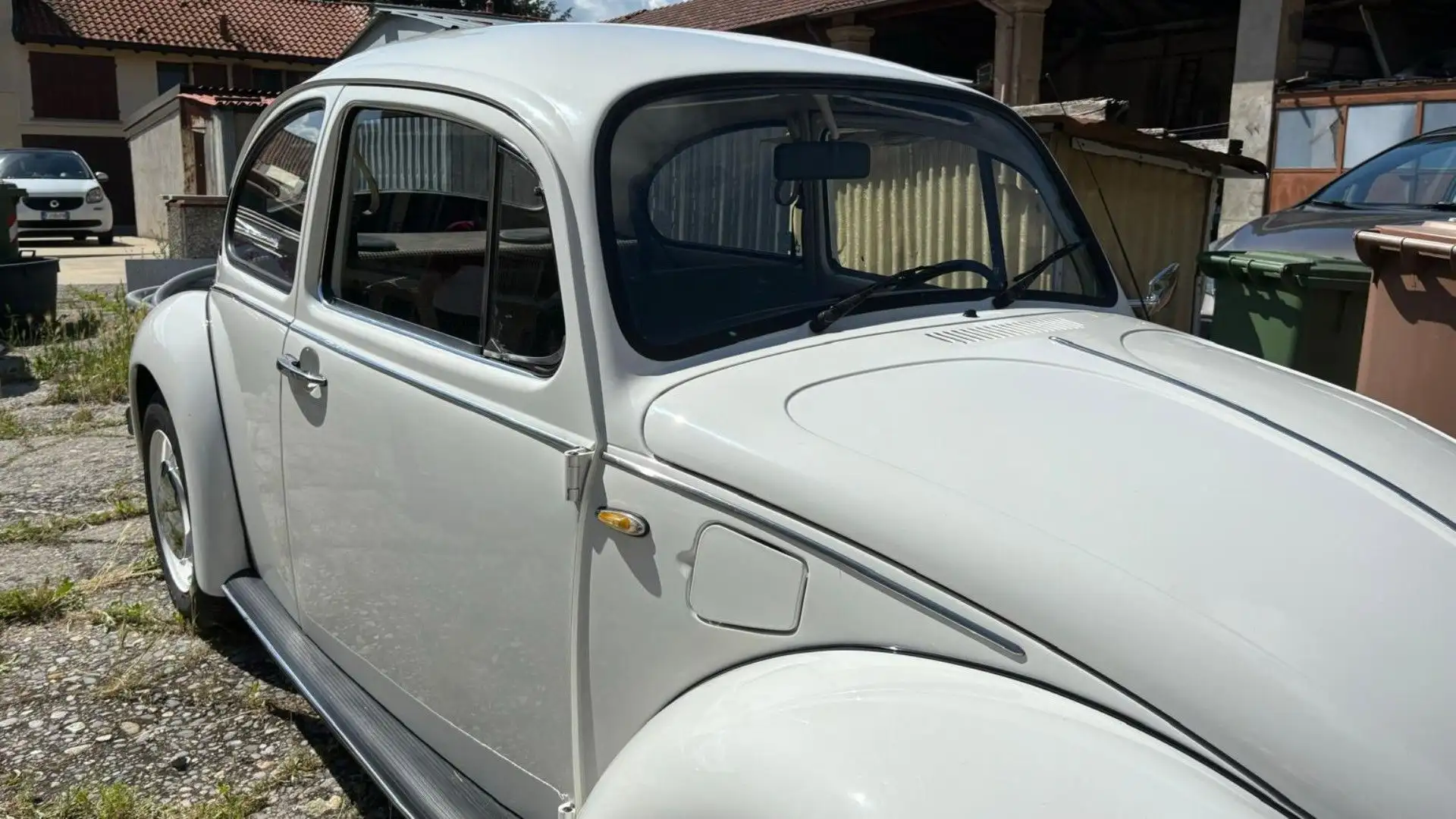Innovazione nel design e nella meccanica furono tra le maggiori novità nella produzione automobilistica del periodo
