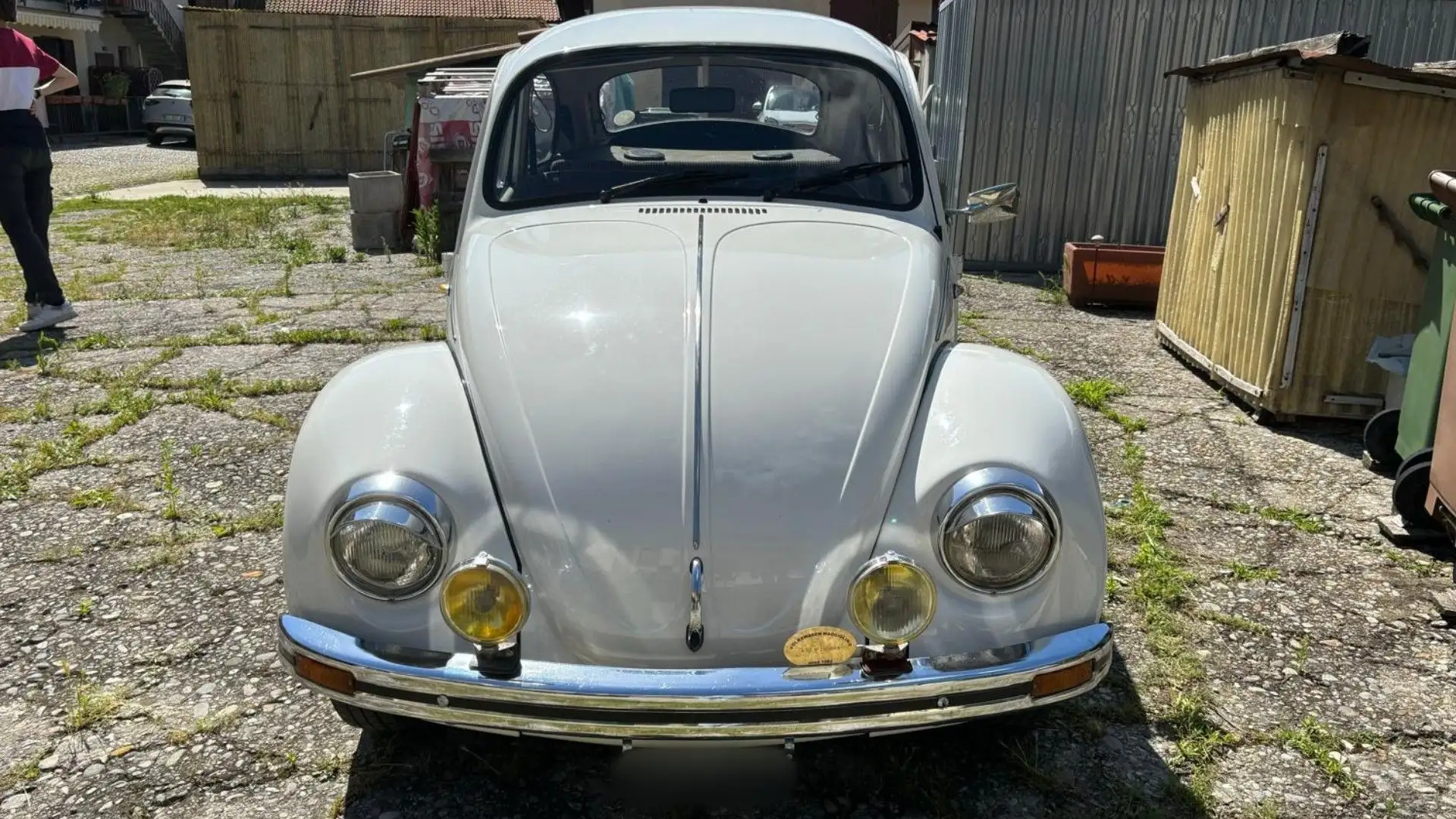 Oggi è amatissimo da appassionati di auto d'epoca e collezionisti
