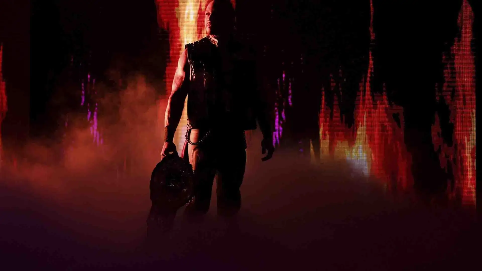 Il regno del vincitore di WrestleMania sembrava finito.