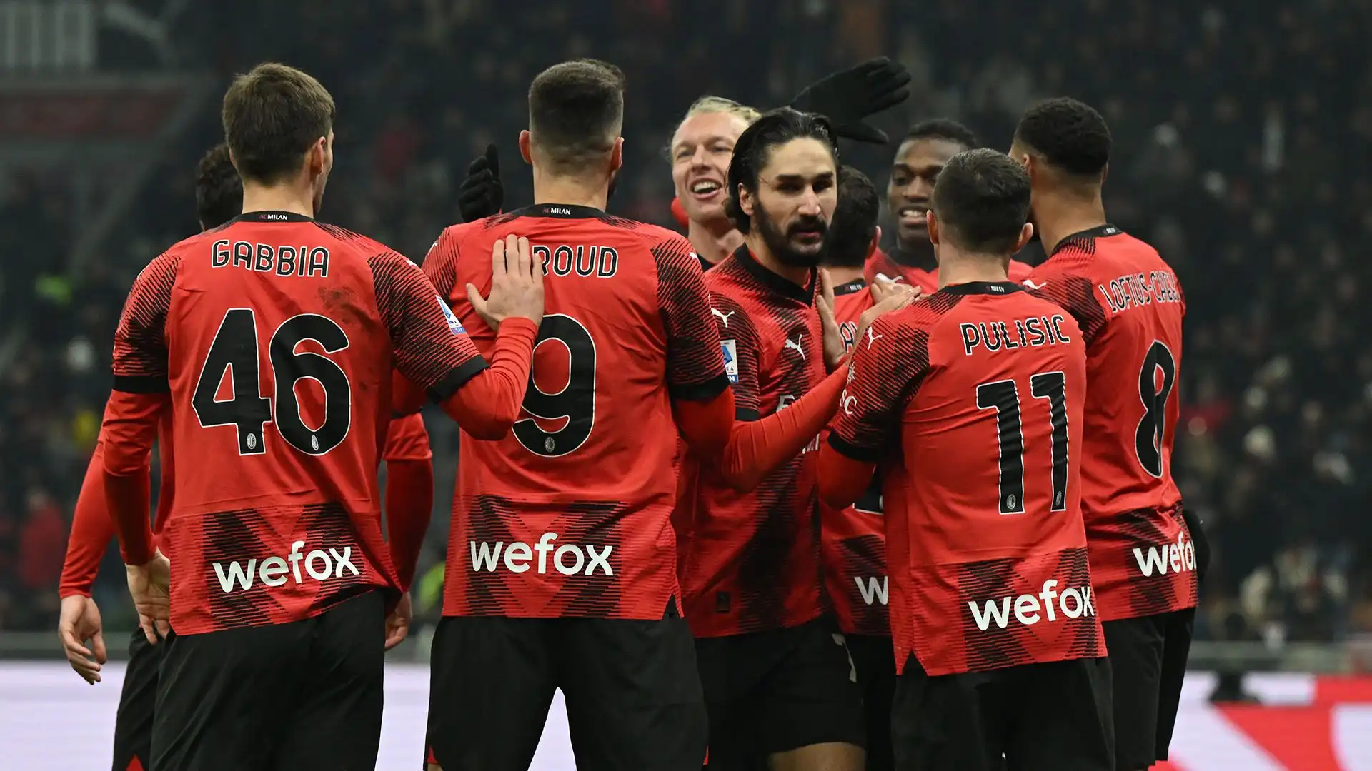 Gli sceicchi si fiondano sul campione del Milan: addio possibile
