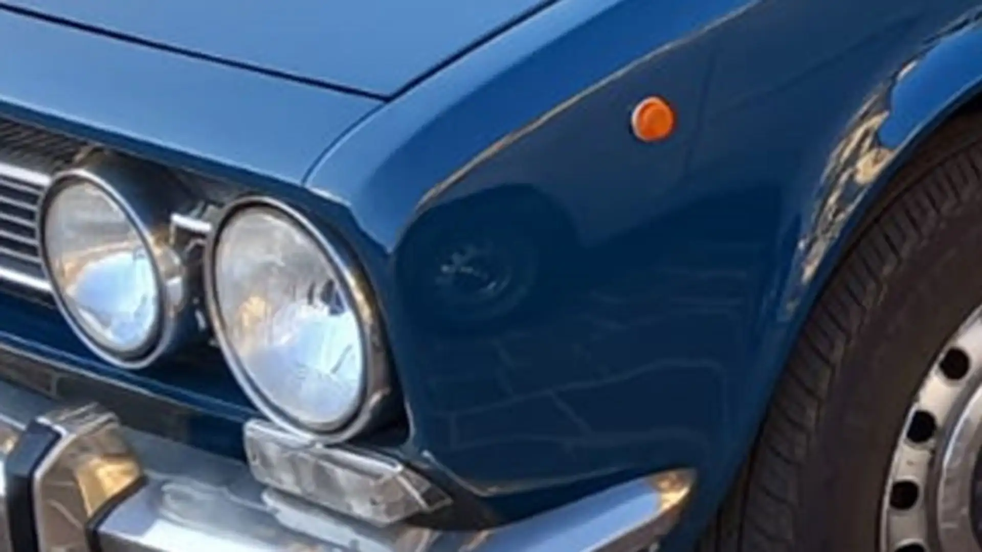 Chi cerca un'auto più grande e comoda trova nella 1750 la risposta ideale.