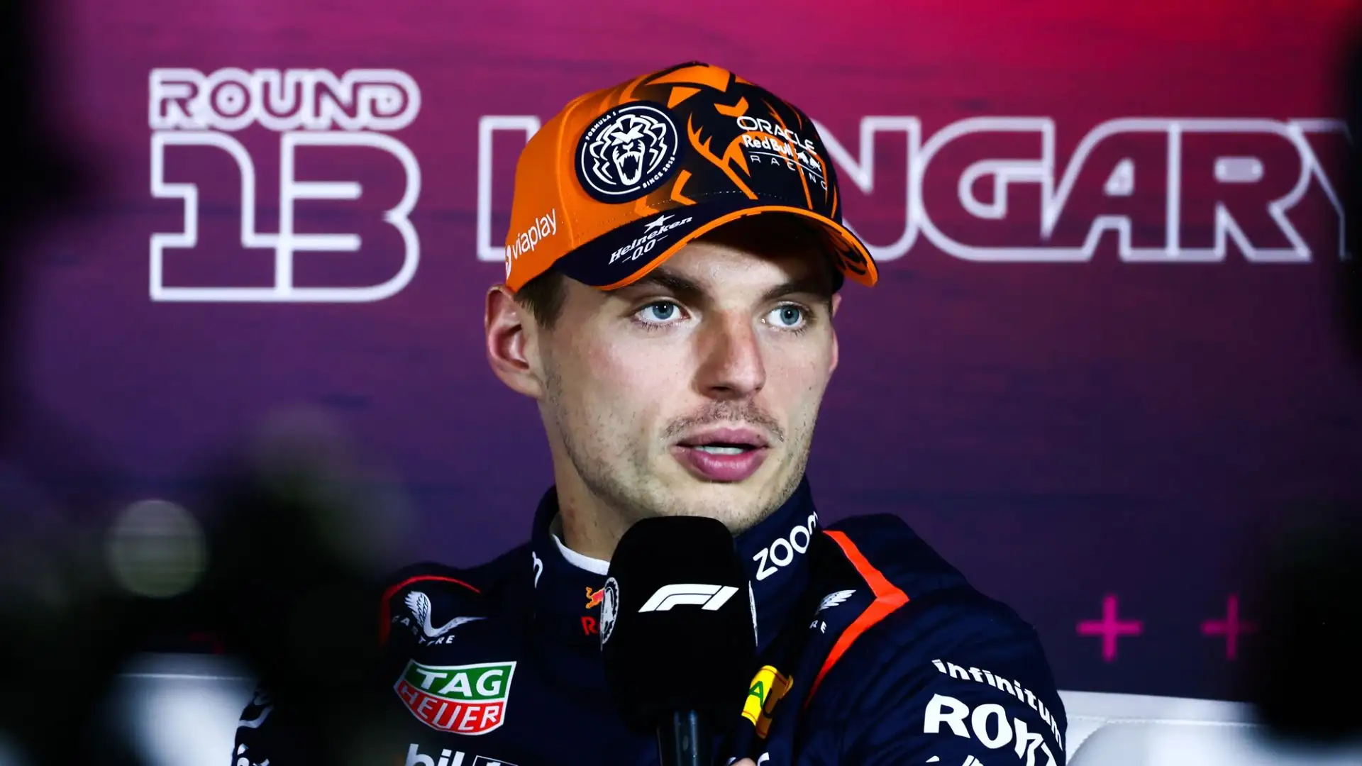 Come previsto da Jos Verstappen, la Red Bull rischia di finire a pezzi, dopo aver perso alcuni uomini chiave