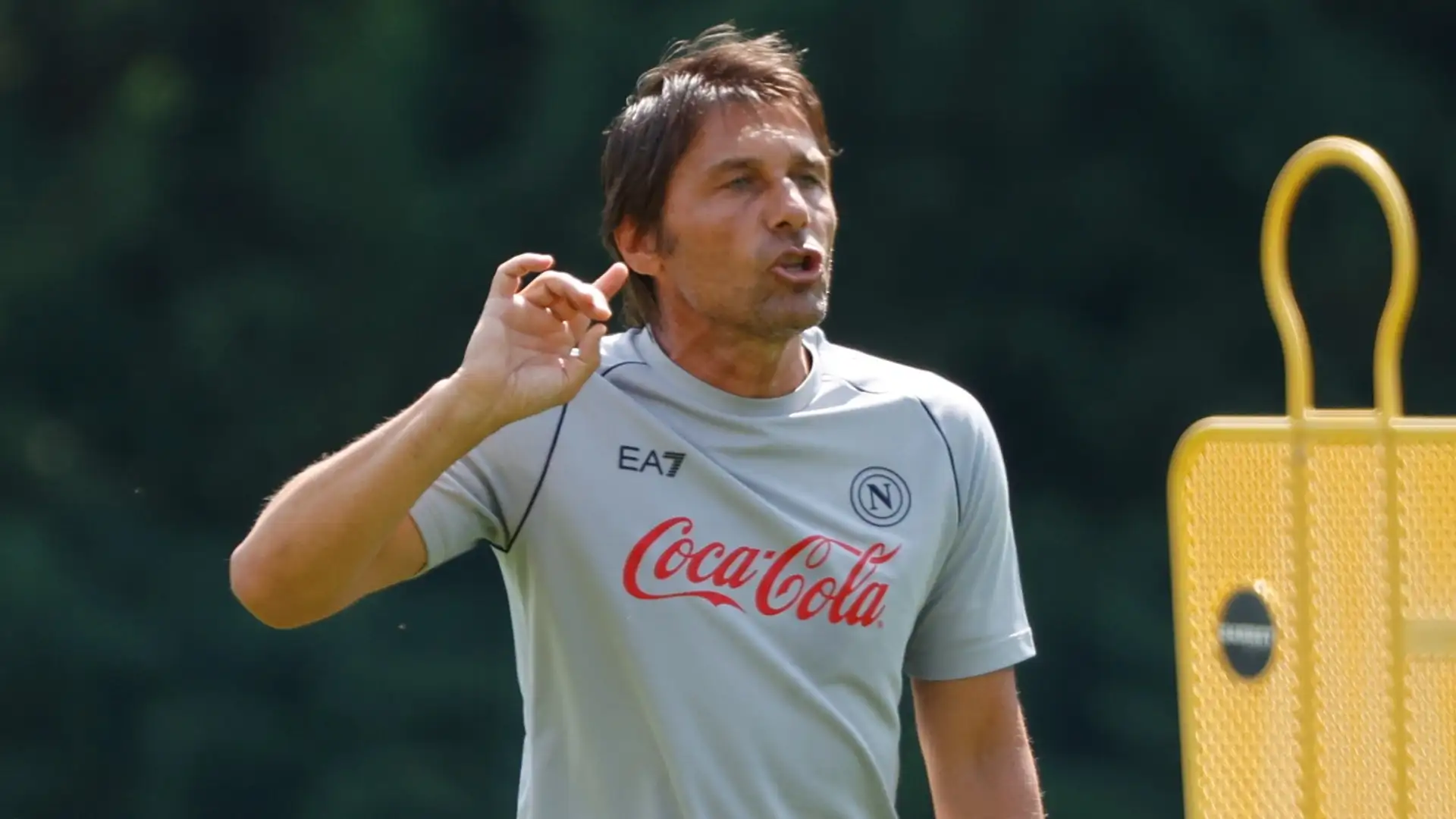 Il PSG non ha intenzione di spendere 100 milioni di euro per il giocatore, e anche il Chelsea sta tentennando