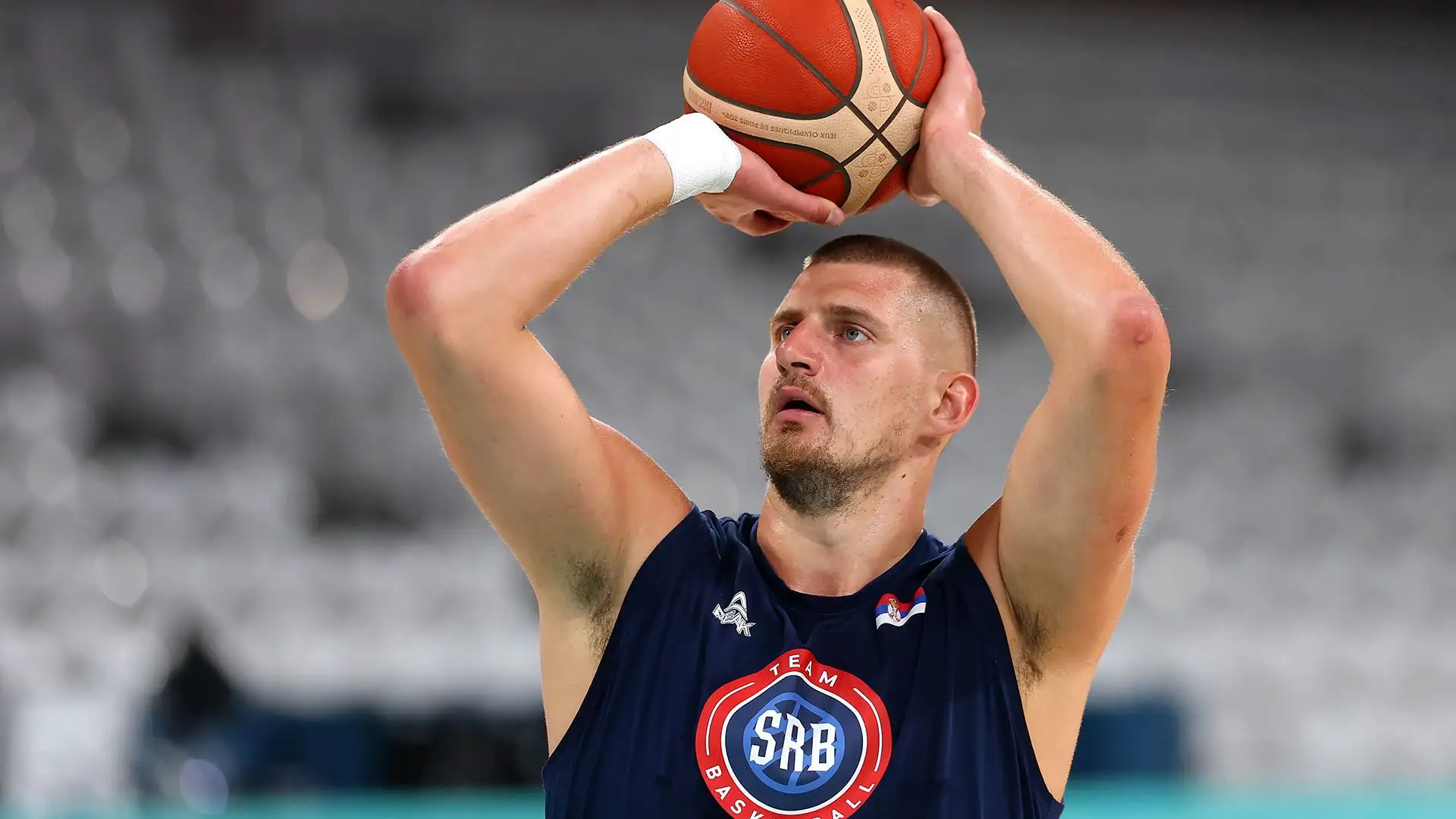 9- Nikola Jokic ha guadagnato 54.7 milioni di dollari
