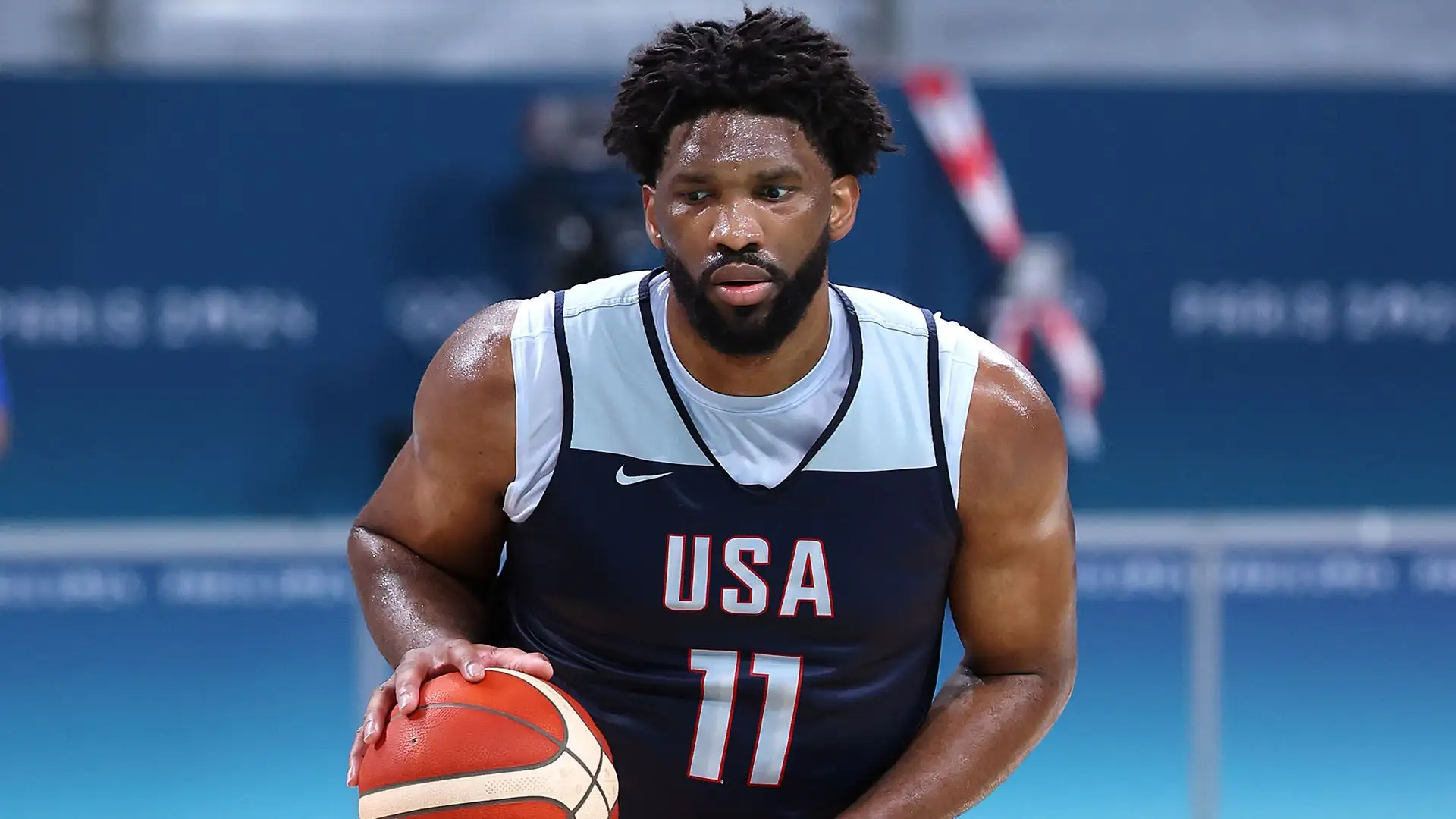 8- 57.7 milioni di dollari il guadagno di Joel Embiid
