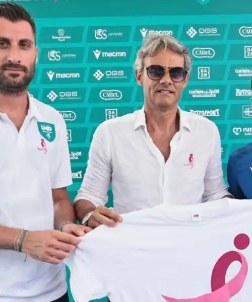 Sold out per la Carovana della Prevenzione