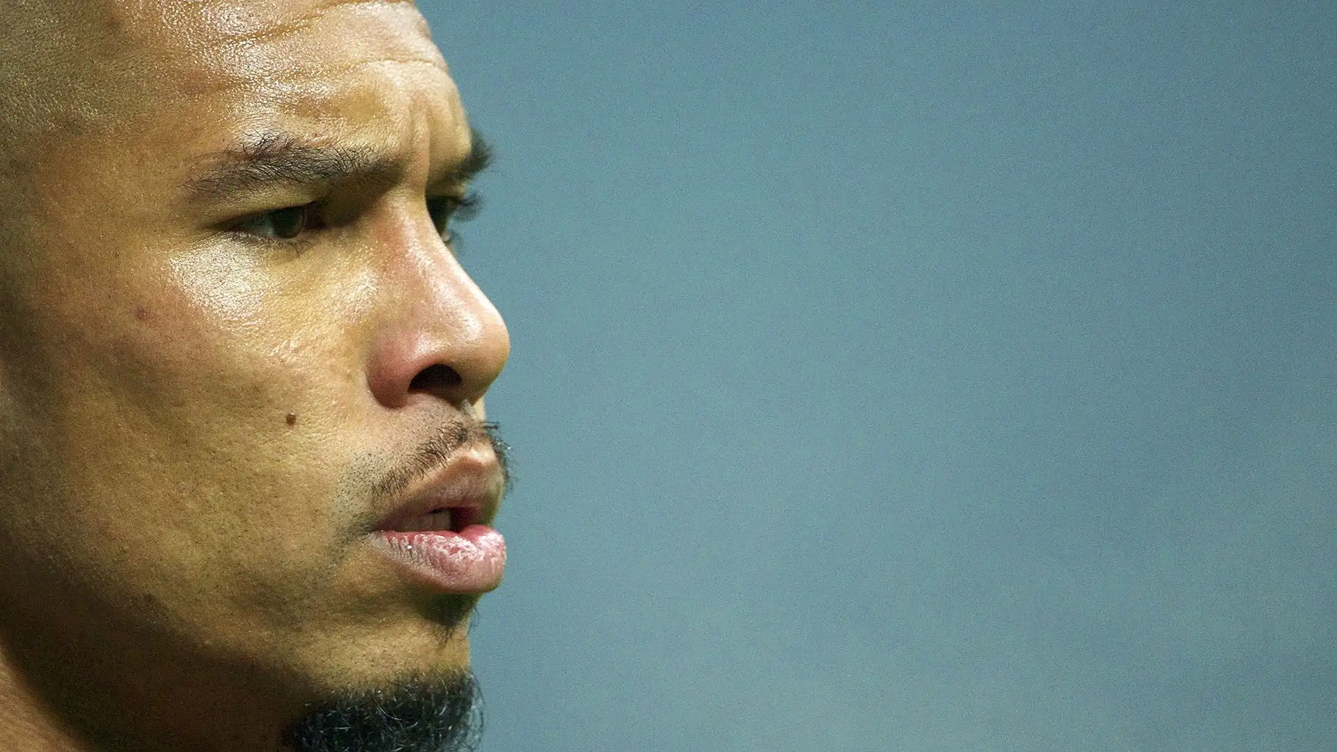 Tutti ricordano il fallo di Nigel de Jong su Xabi Alonso
