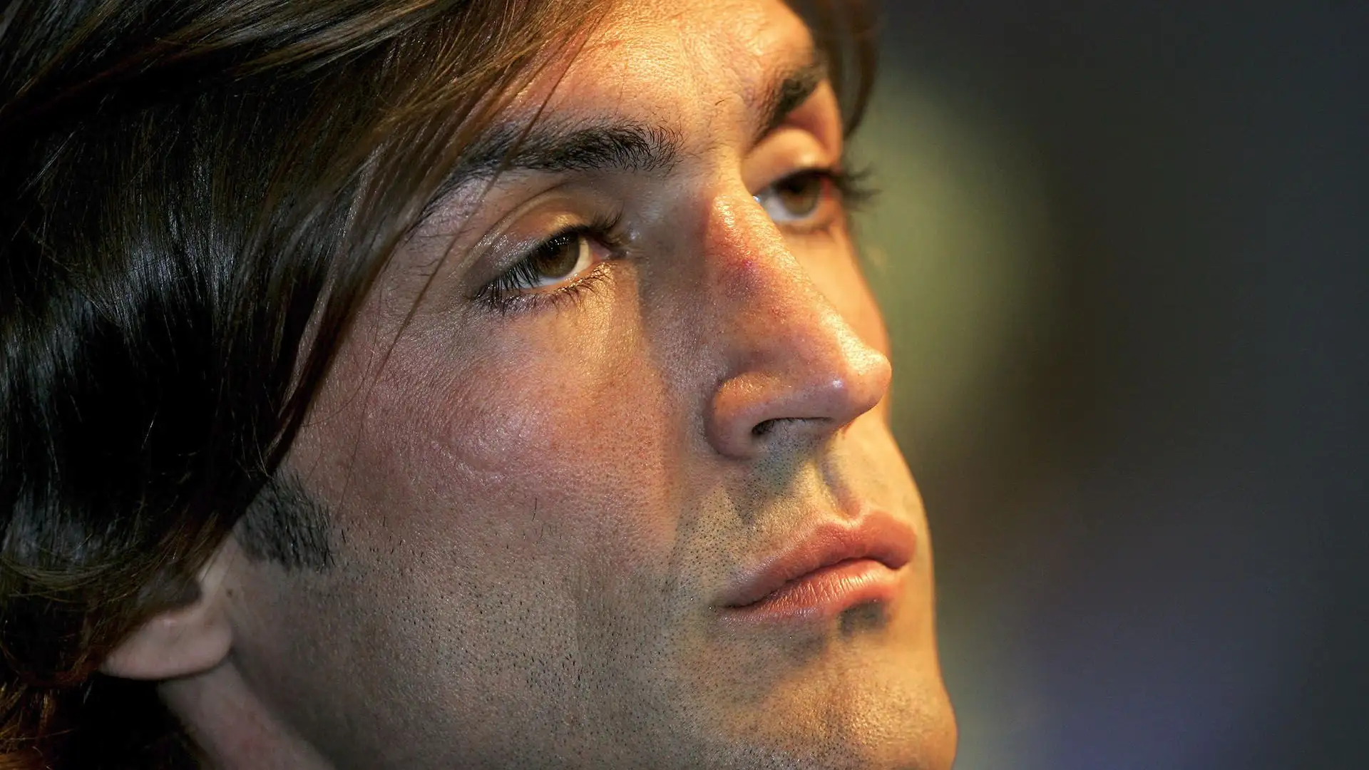 Ha giocato in Spagna fino al 2009: Javi Navarro era tra i più cattivi
