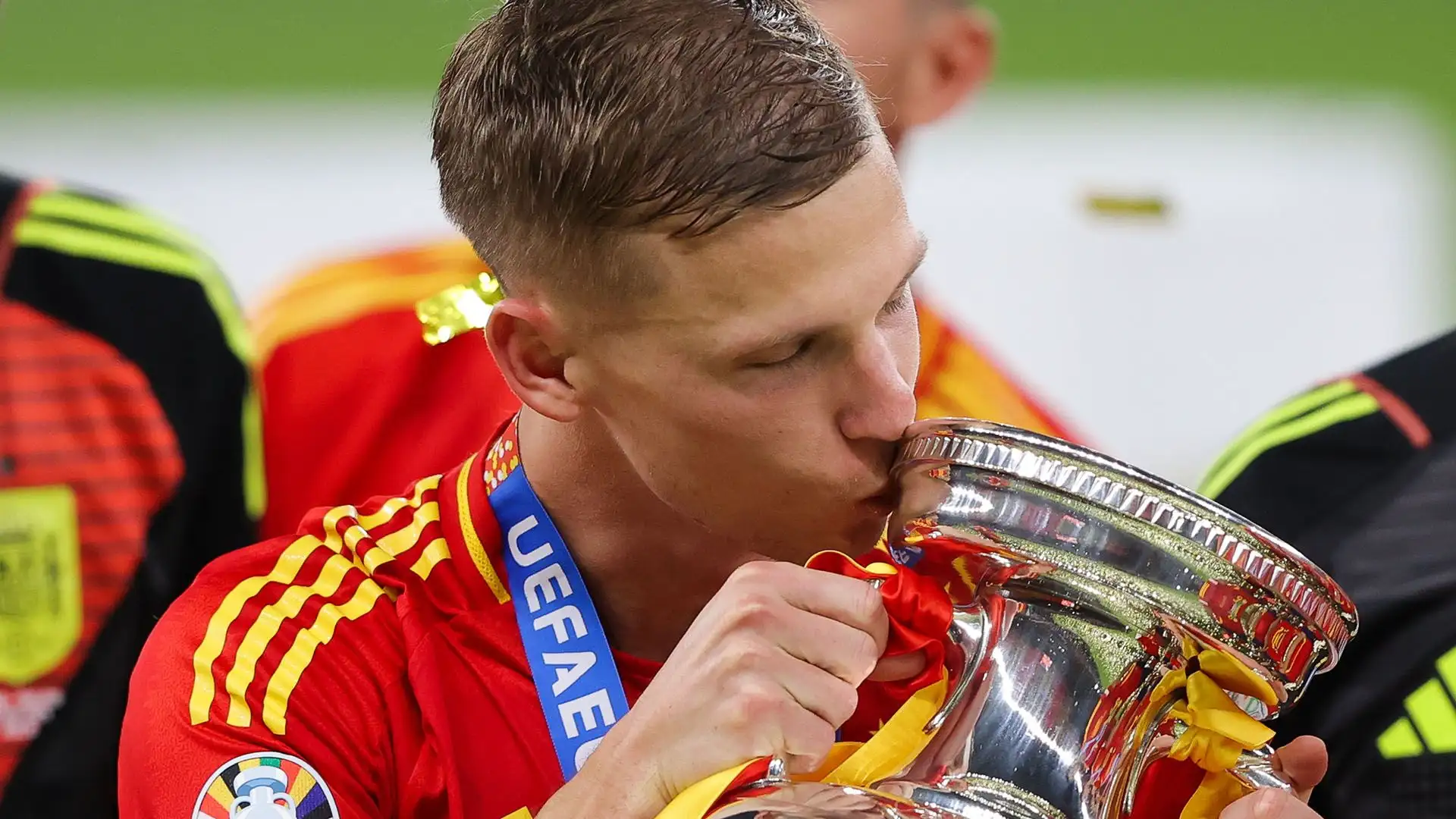 C'è anche il Liverpool ma è in svantaggio rispetto alla concorrenza
