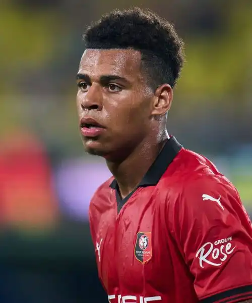 Il PSG lascia Désiré Doué al Bayern Monaco e punta un nuovo obiettivo: le foto