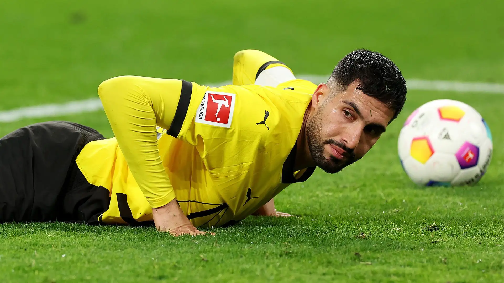 Pur non giocando competizioni europee, il Napoli resta una meta allettante
