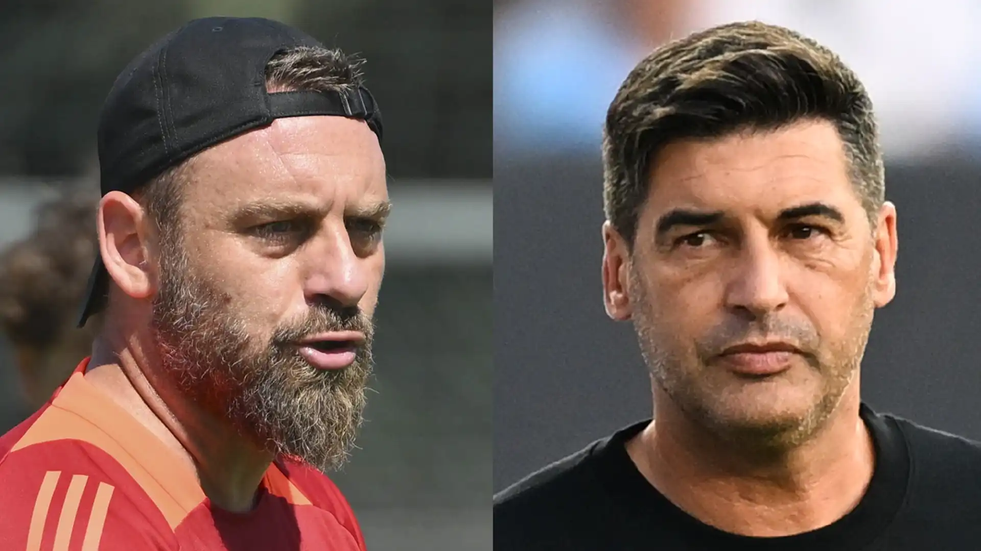 Milan e Roma si parlano per un possibile cambio stellare