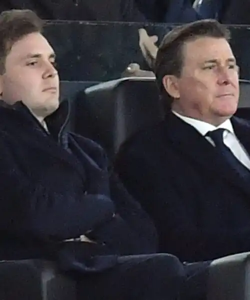 Nuovo stadio della Roma, Ryan Friedkin incontra il sindaco