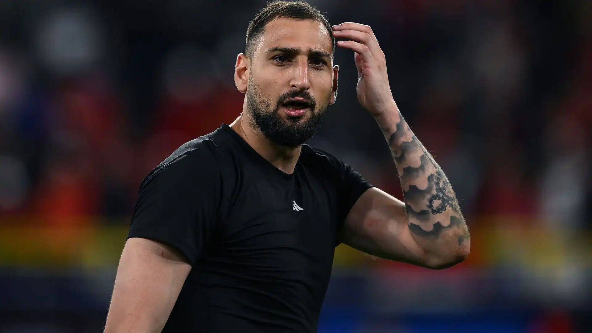 Portieri più preziosi al mondo: Top 10 in foto (fonte: Transfermarkt)
