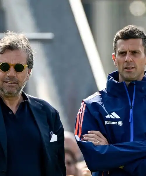 Juventus, pioggia di milioni in arrivo: tre cessioni di lusso. Foto