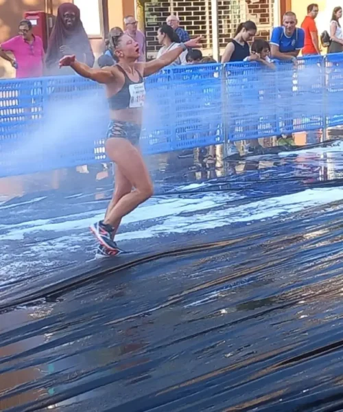 Un mese al via della Monza Power Run: cresce l’attesa, non mancano le novità