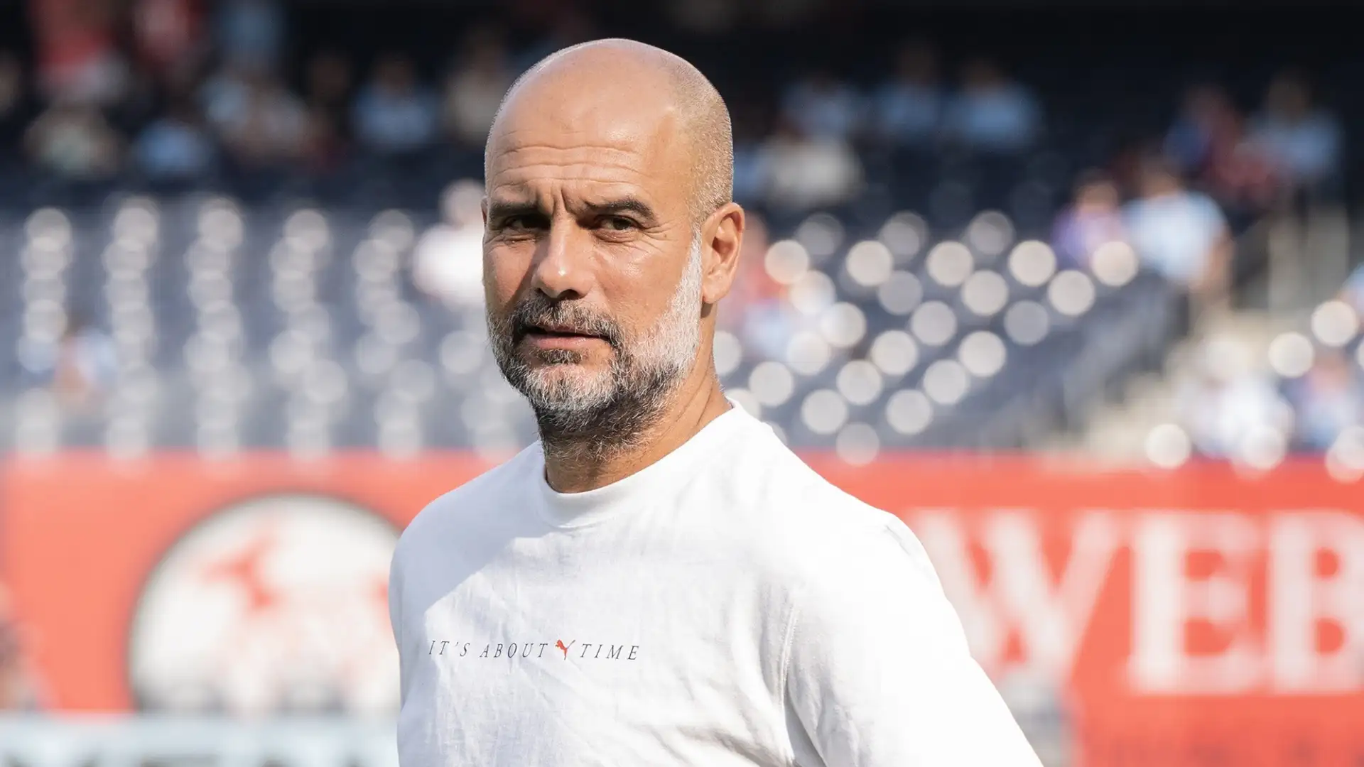 "Ogni volta che ho tempo, vado a Monaco perché amo questa città"