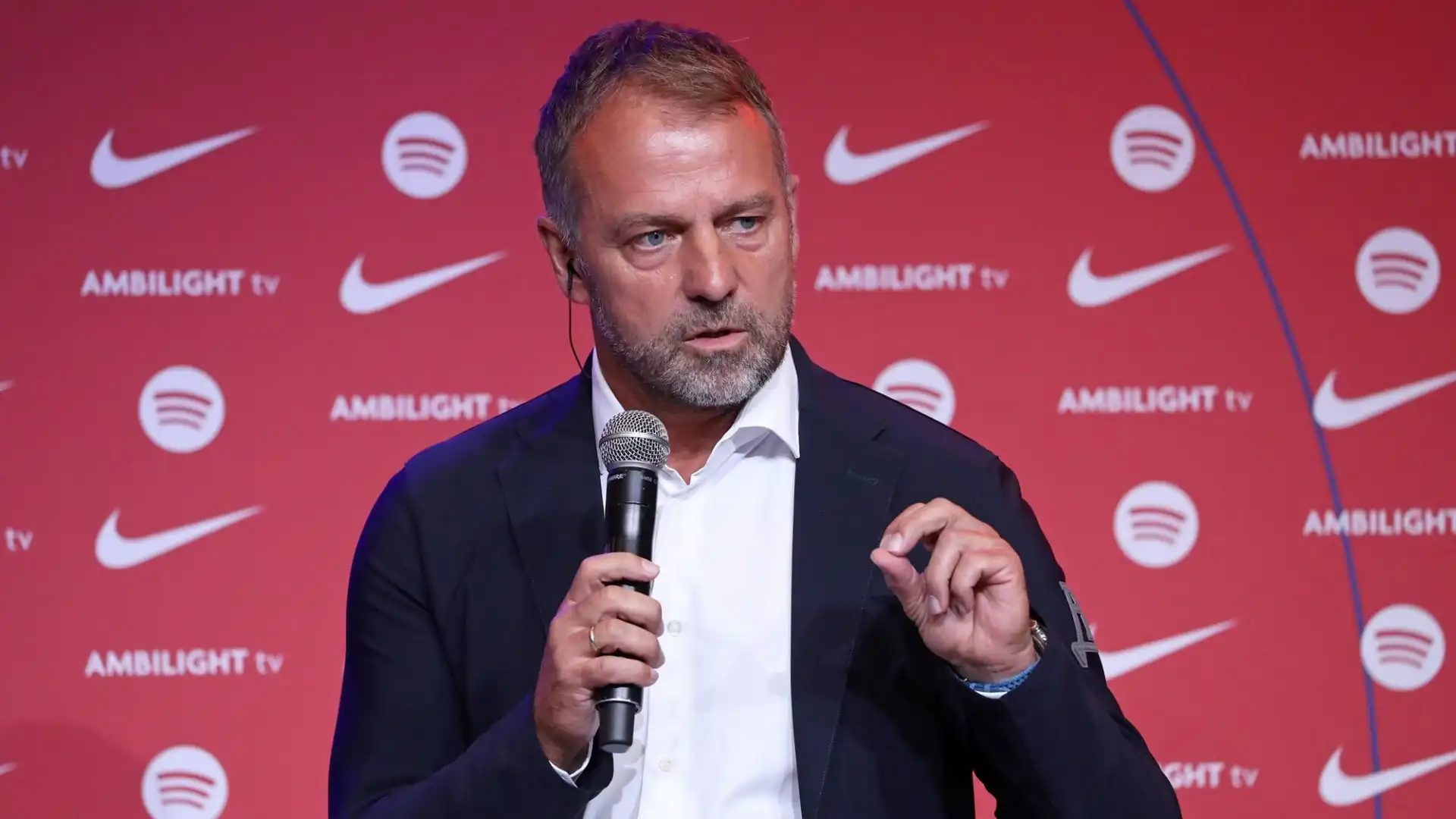 Nuova rivoluzione per il Barcellona nel mercato estivo dei trasferimenti