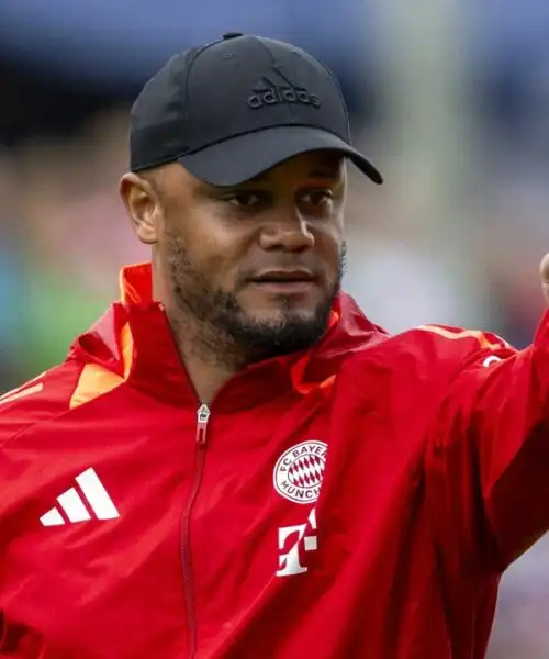 Il Bayern Monaco saluta la stella: cessione sicura e tanti soldi in arrivo. Le foto