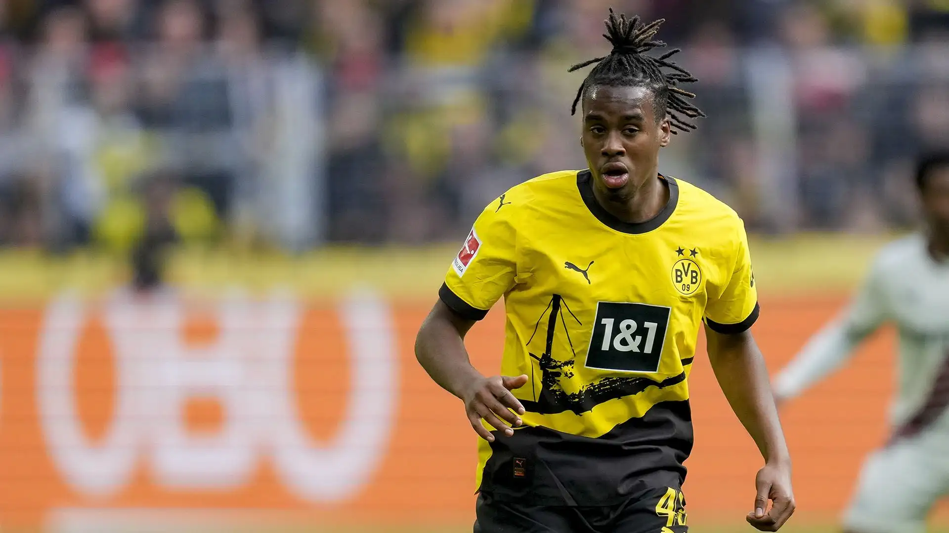 Il Borussia Dortmund non è però sicuro di volersene privare

