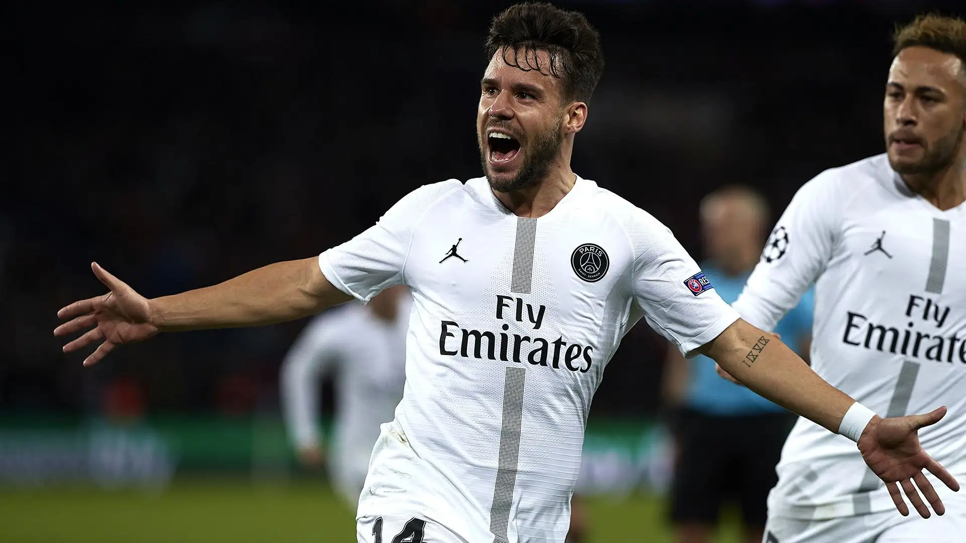Bernat ha richieste anche dall'Arabia Saudita ma al momento non sembra interessato
