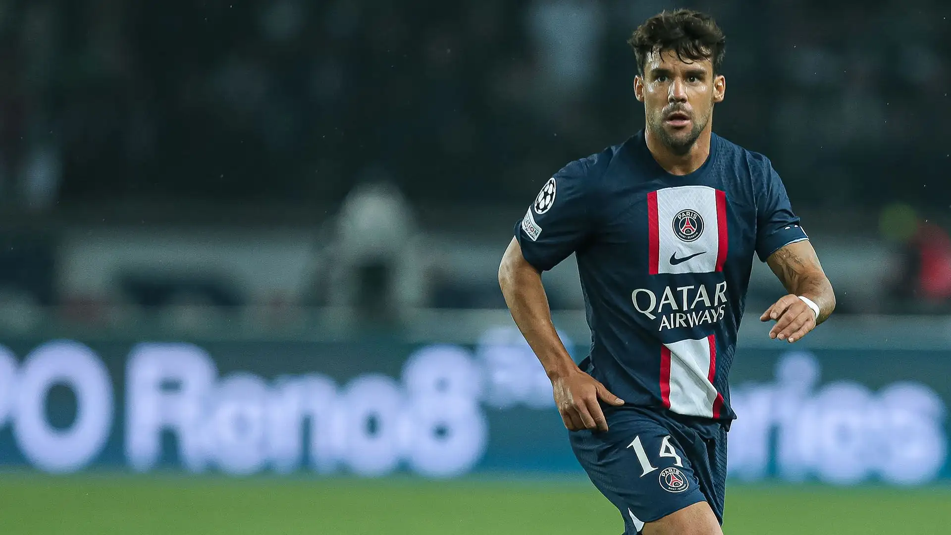 Il campione potrebbe dire addio al club parigino dopo 6 anni

