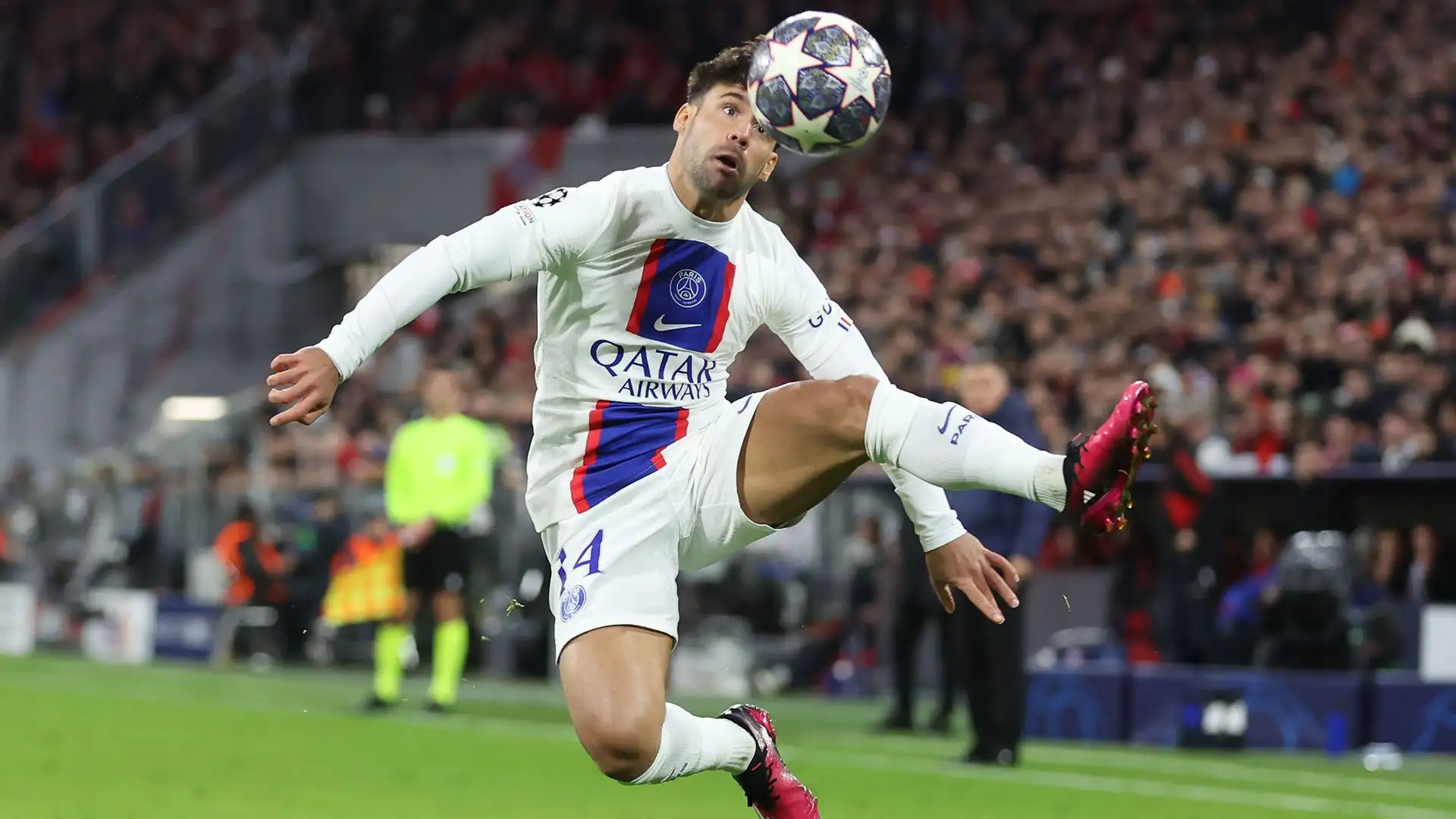 Nella scorsa stagione ha giocato in prestito al Benfica
