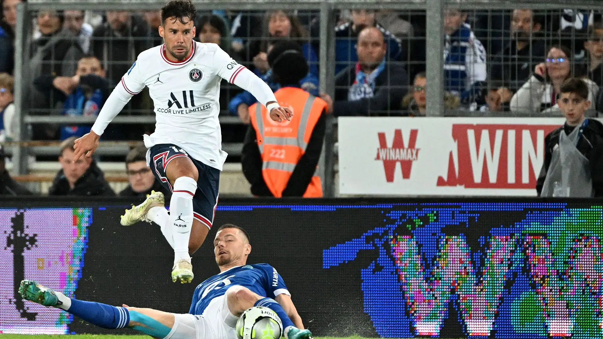 In Serie A il Genoa sta monitorando la situazione dello spagnolo
