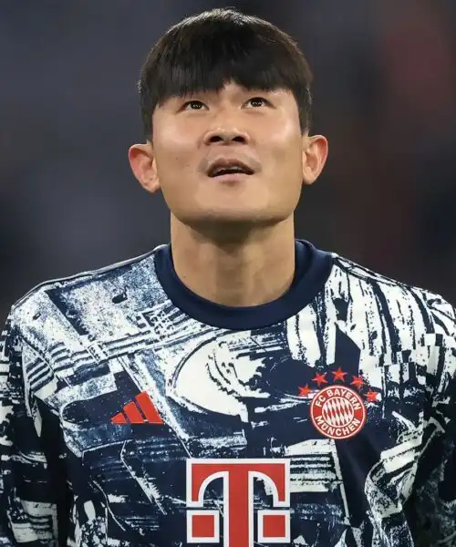 Bayern Monaco, svolta possibile per Min-jae Kim: foto