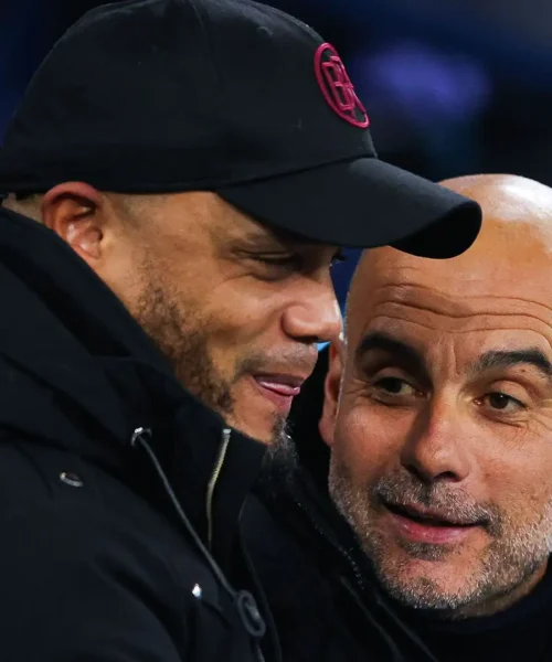 Grosso guaio per il Bayern Monaco: c’è anche il Manchester City sul gioiello. Foto